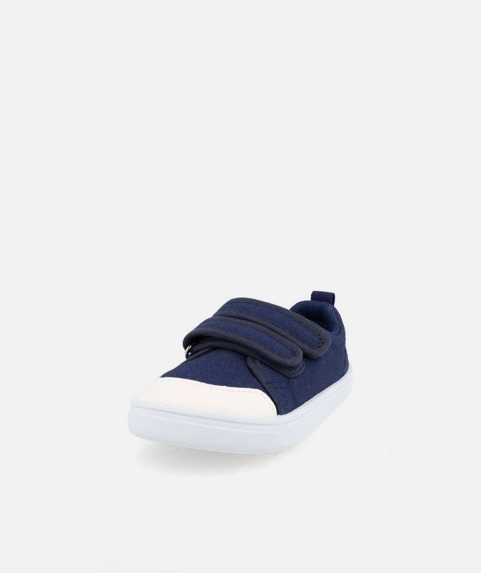 Blanditos by Crio's - Lona Koi (Navy)
