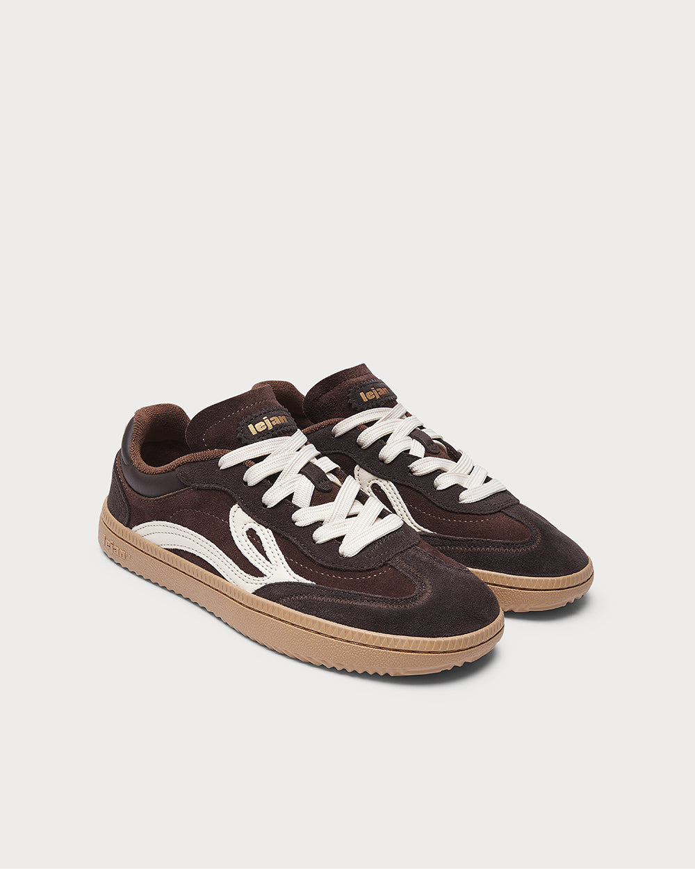 Lejan Brand - Lejan One Adulto (Chocolate)