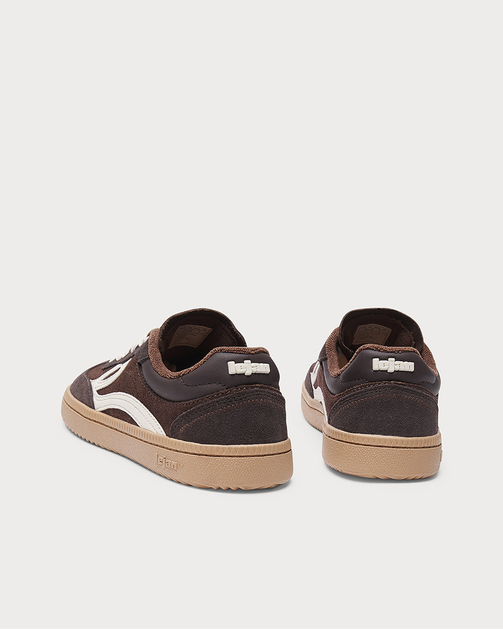 Lejan Brand - Lejan One Adulto (Chocolate)