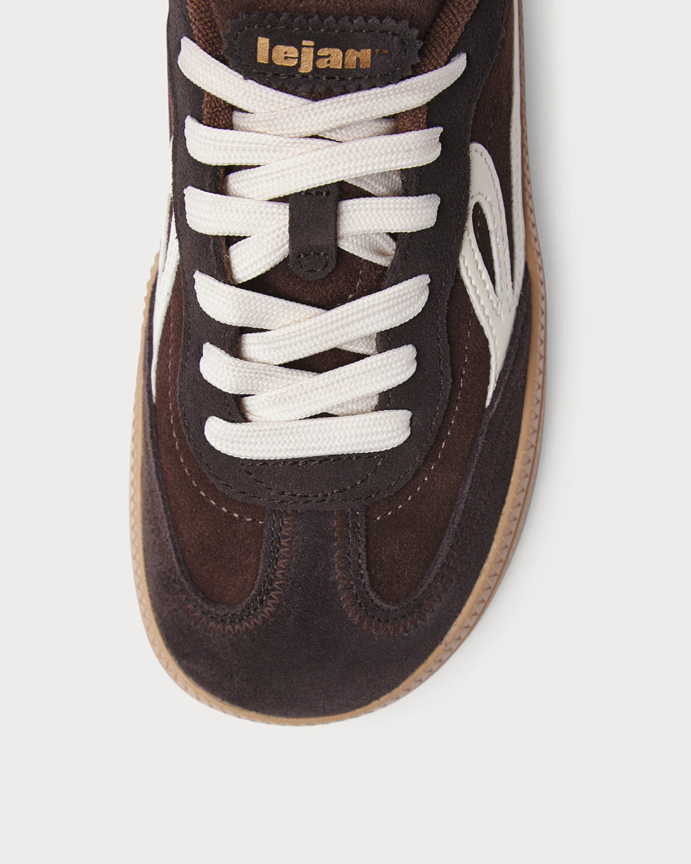 Lejan Brand - Lejan One Adulto (Chocolate)