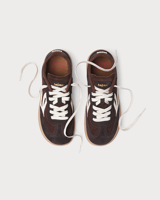 Lejan Brand - Lejan One Adulto (Chocolate)