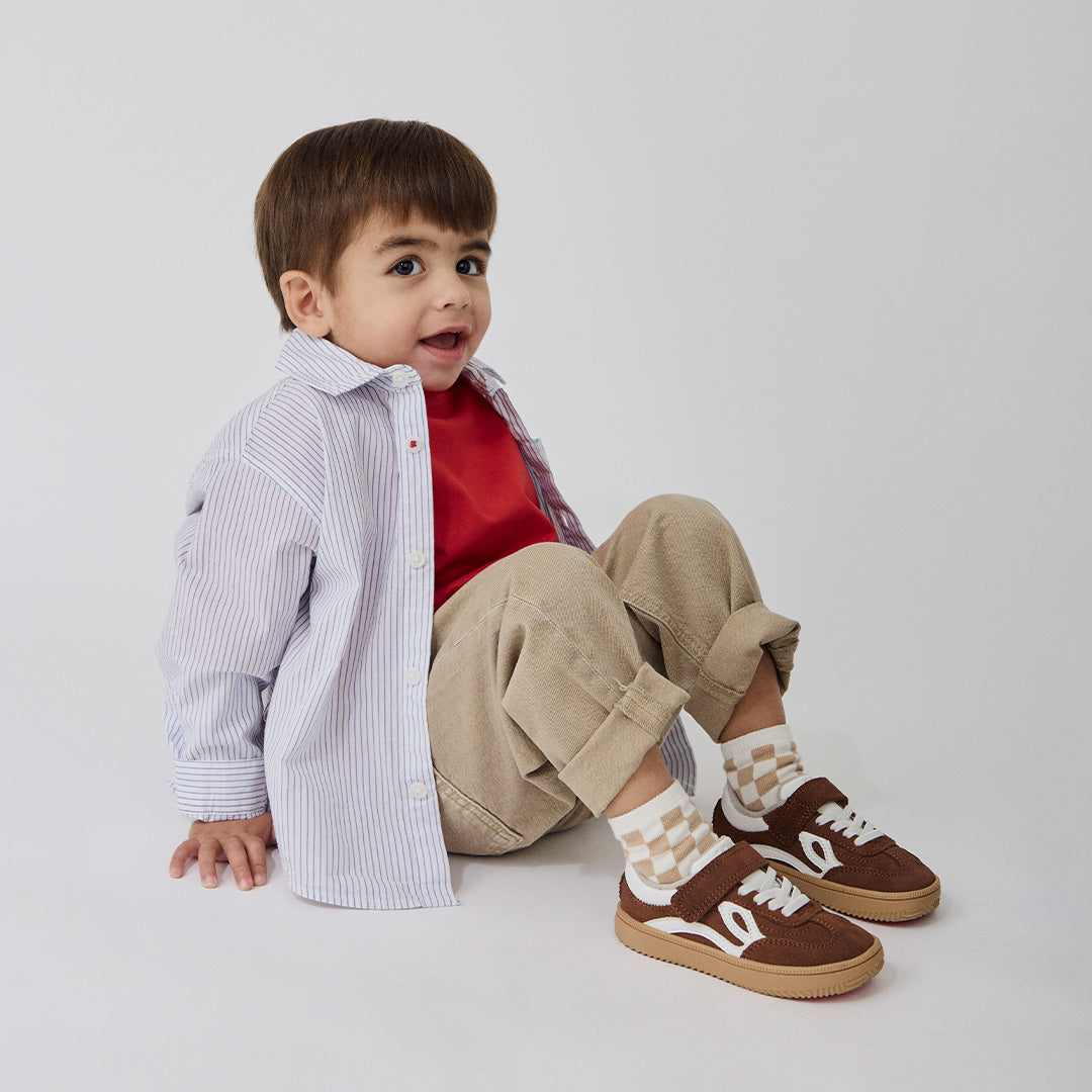 Lejan Brand - Lejan One (Brown)