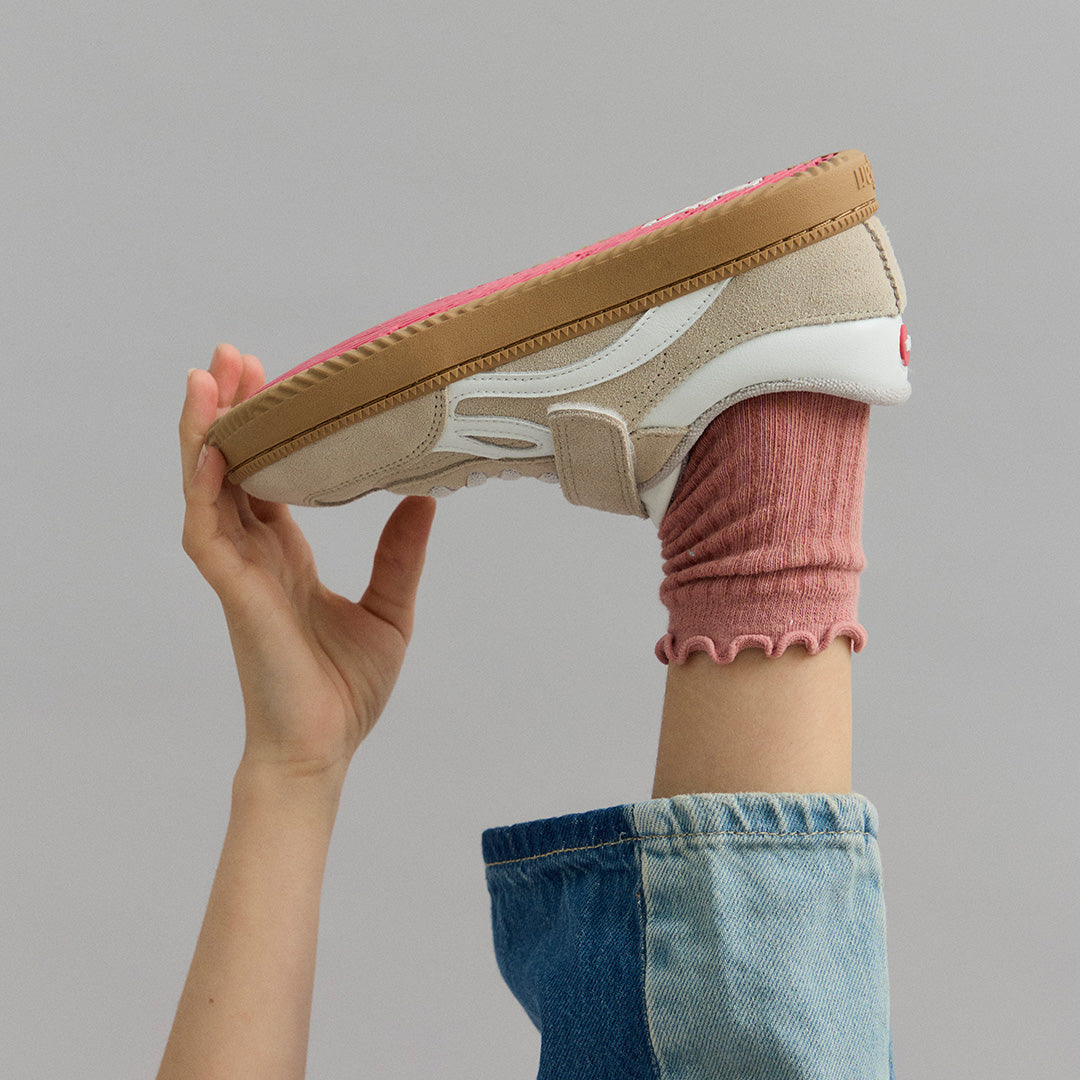 Lejan Brand - Lejan One (Beige)