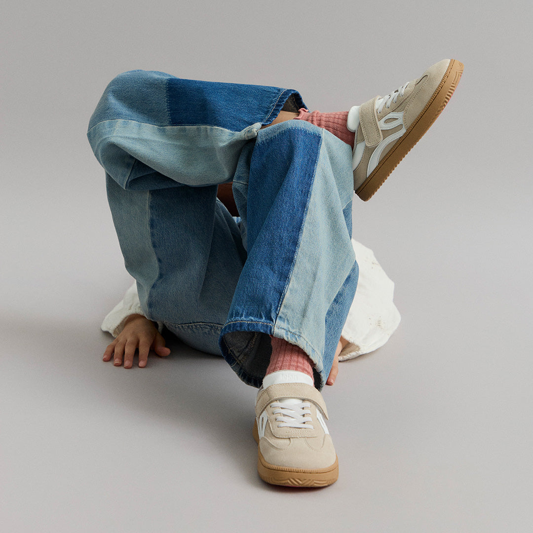 Lejan Brand - Lejan One (Beige)