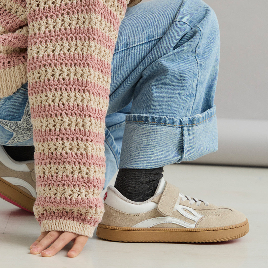 Lejan Brand - Lejan One (Beige)