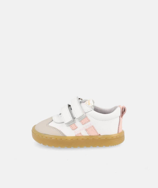 Blanditos by Crio's - Lisboa (Rosa & Branco)