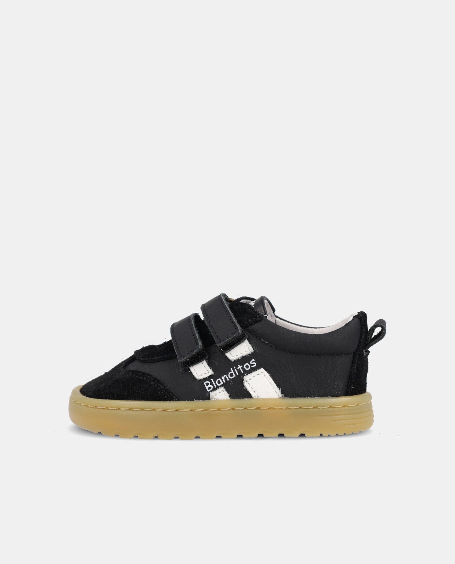 Blanditos by Crio's - Lisboa (Negro)