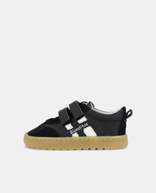 Blanditos by Crio's - Lisboa (Negro)