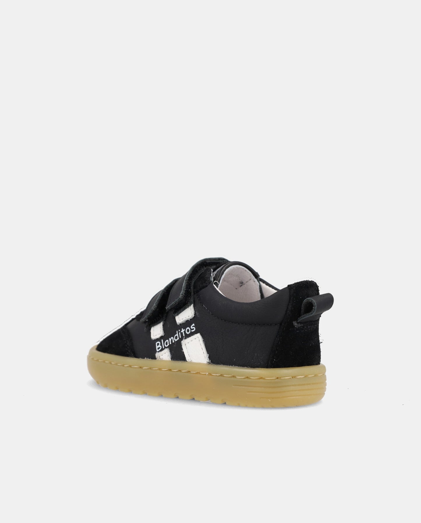 Blanditos by Crio's - Lisboa (Negro)