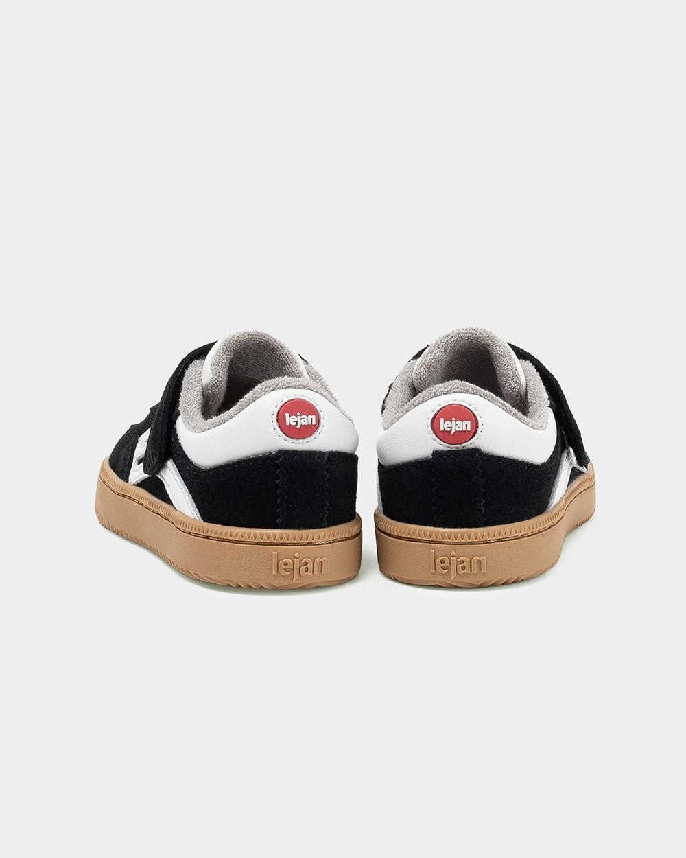 Lejan Brand - Lejan One (Negro)