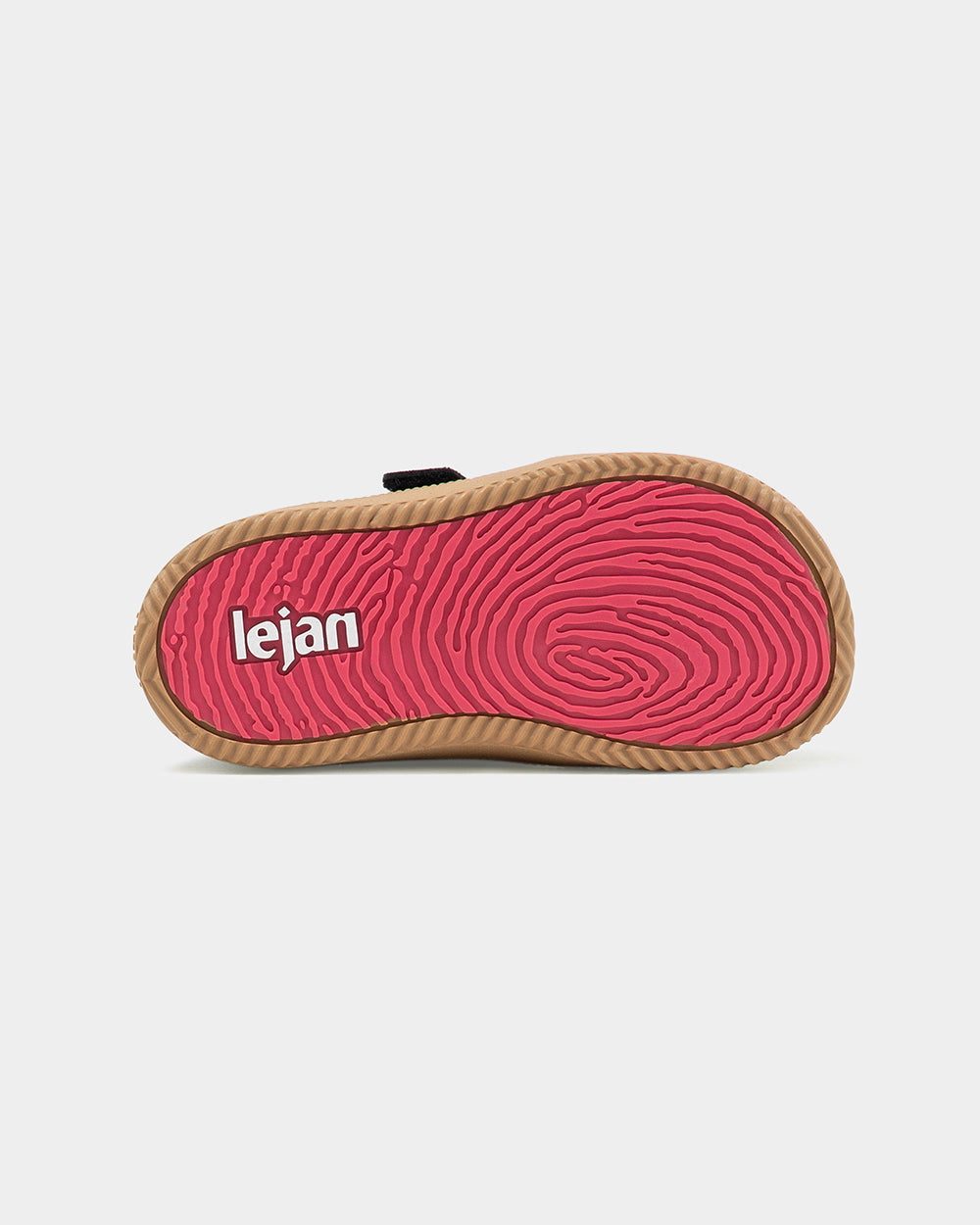 Lejan Brand - Lejan One (Negro)