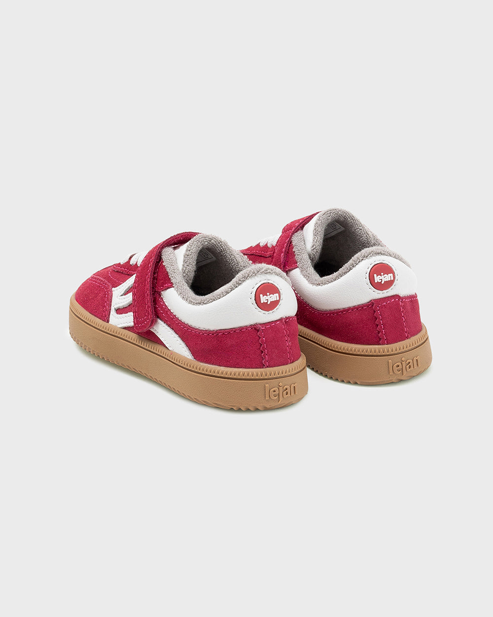 Lejan Brand - Lejan One (Rosa)