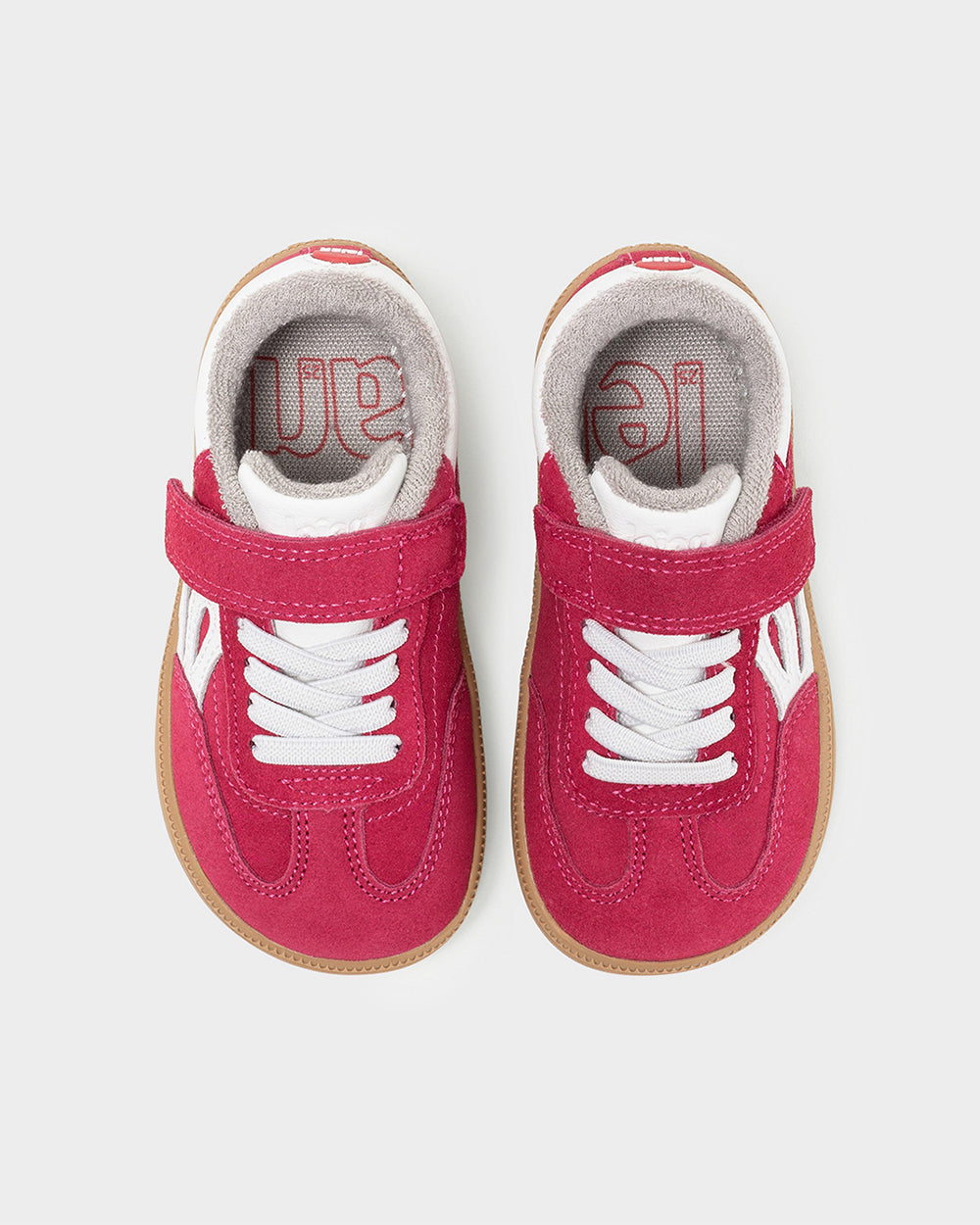 Lejan Brand - Lejan One (Rosa)