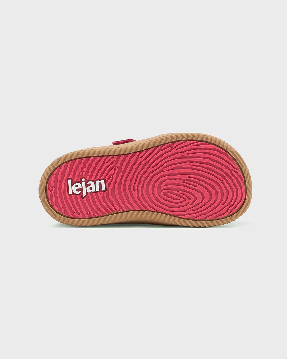 Lejan Brand - Lejan One (Rosa)
