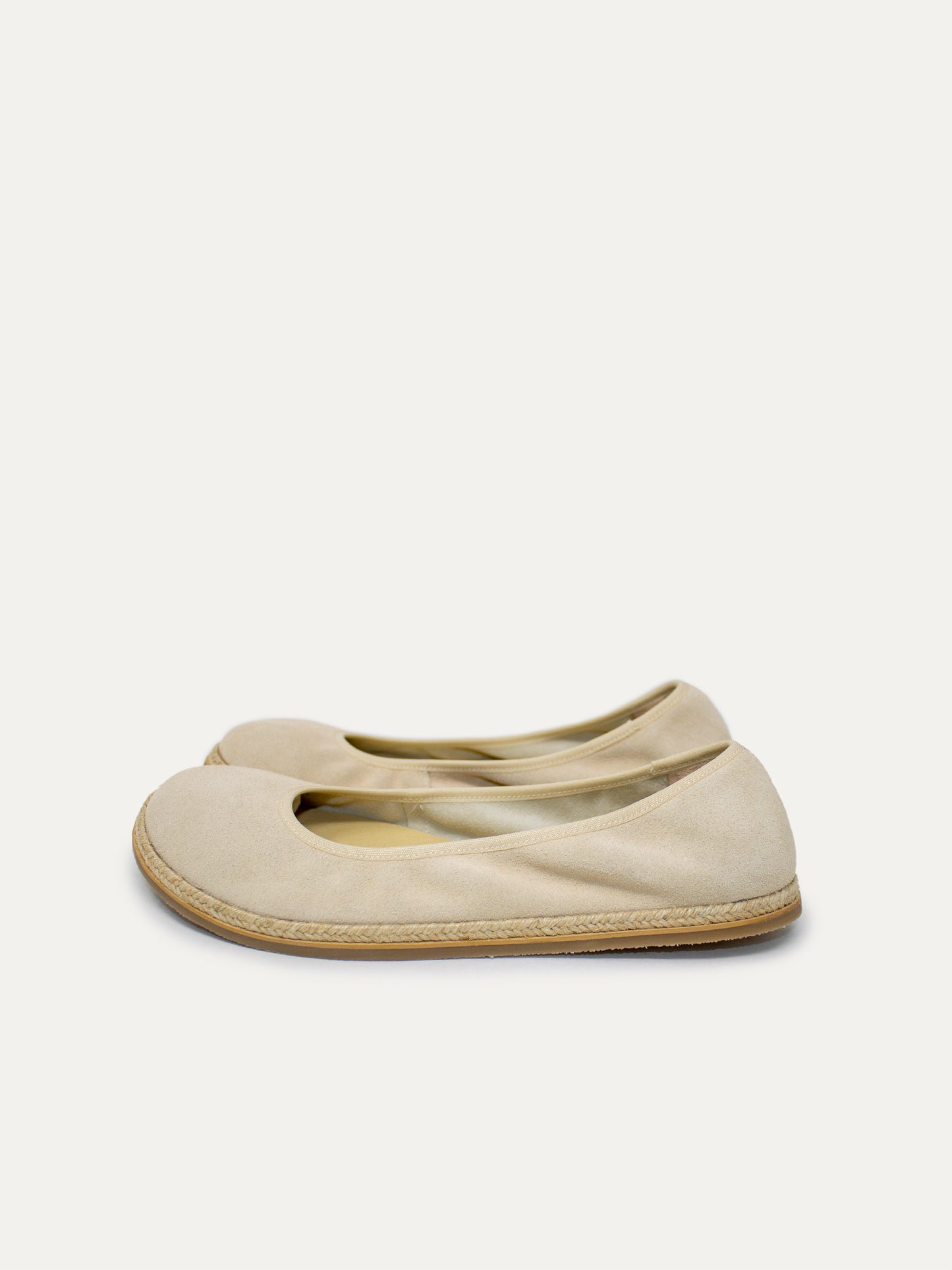 Mum Barefoot - Lucia (Sand)