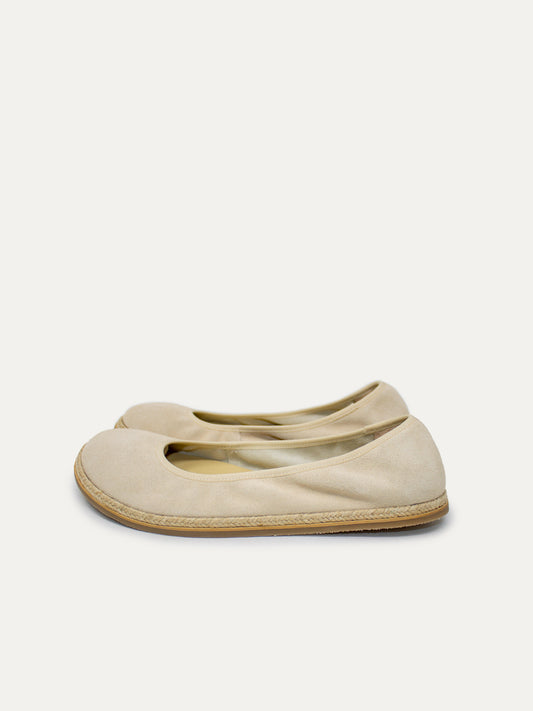 Mum Barefoot - Lucia (Sand)