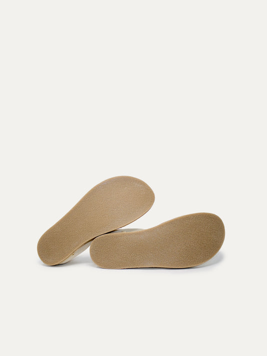Mum Barefoot - Lucia (Sand)
