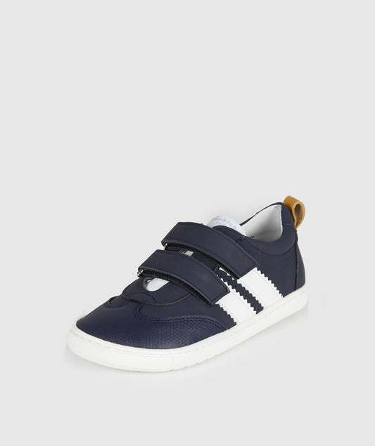 Blanditos by Crio's - Marea (Azul-Marinho)