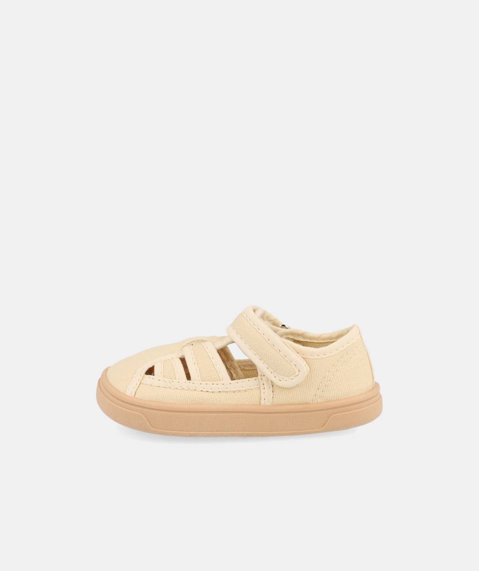 Blanditos by Crio's - Lona Molly (Beige)