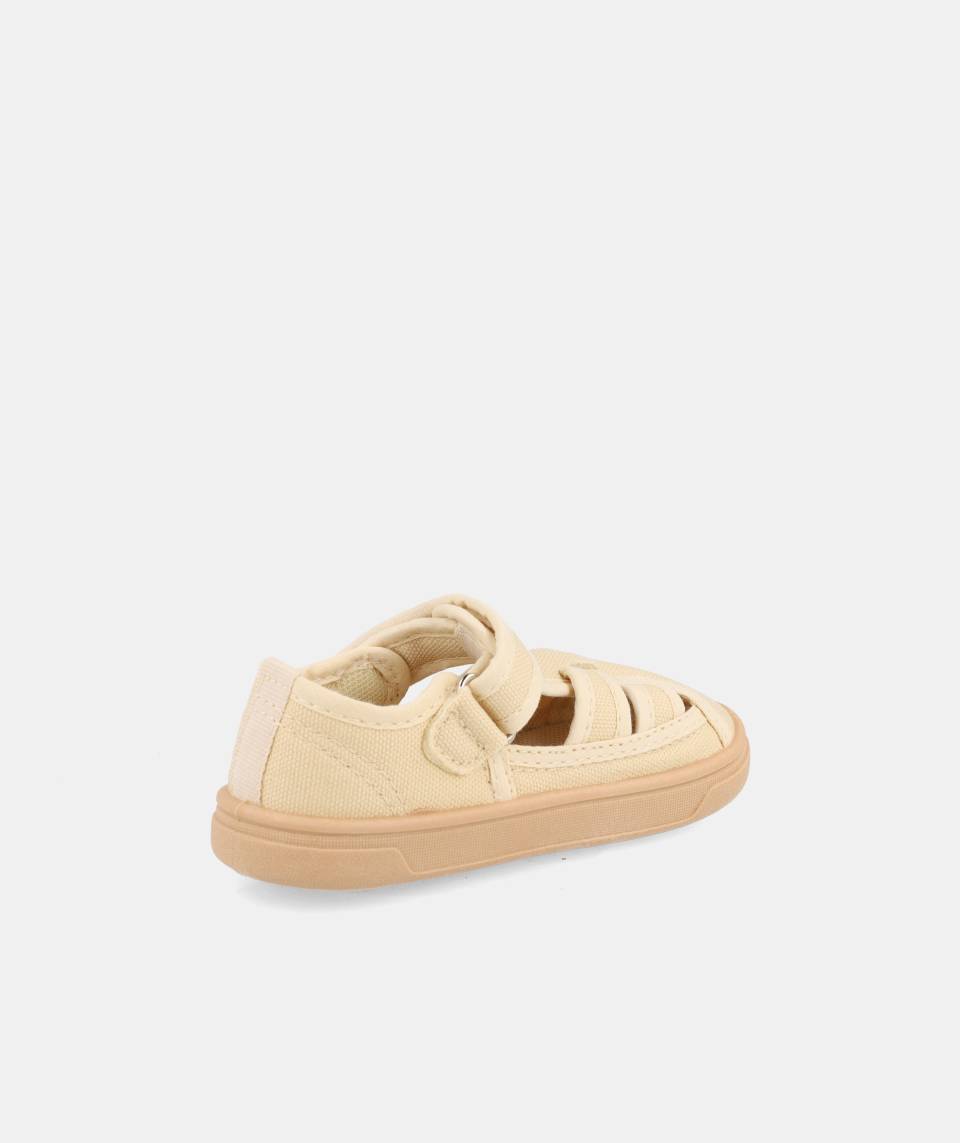 Blanditos by Crio's - Lona Molly (Beige)