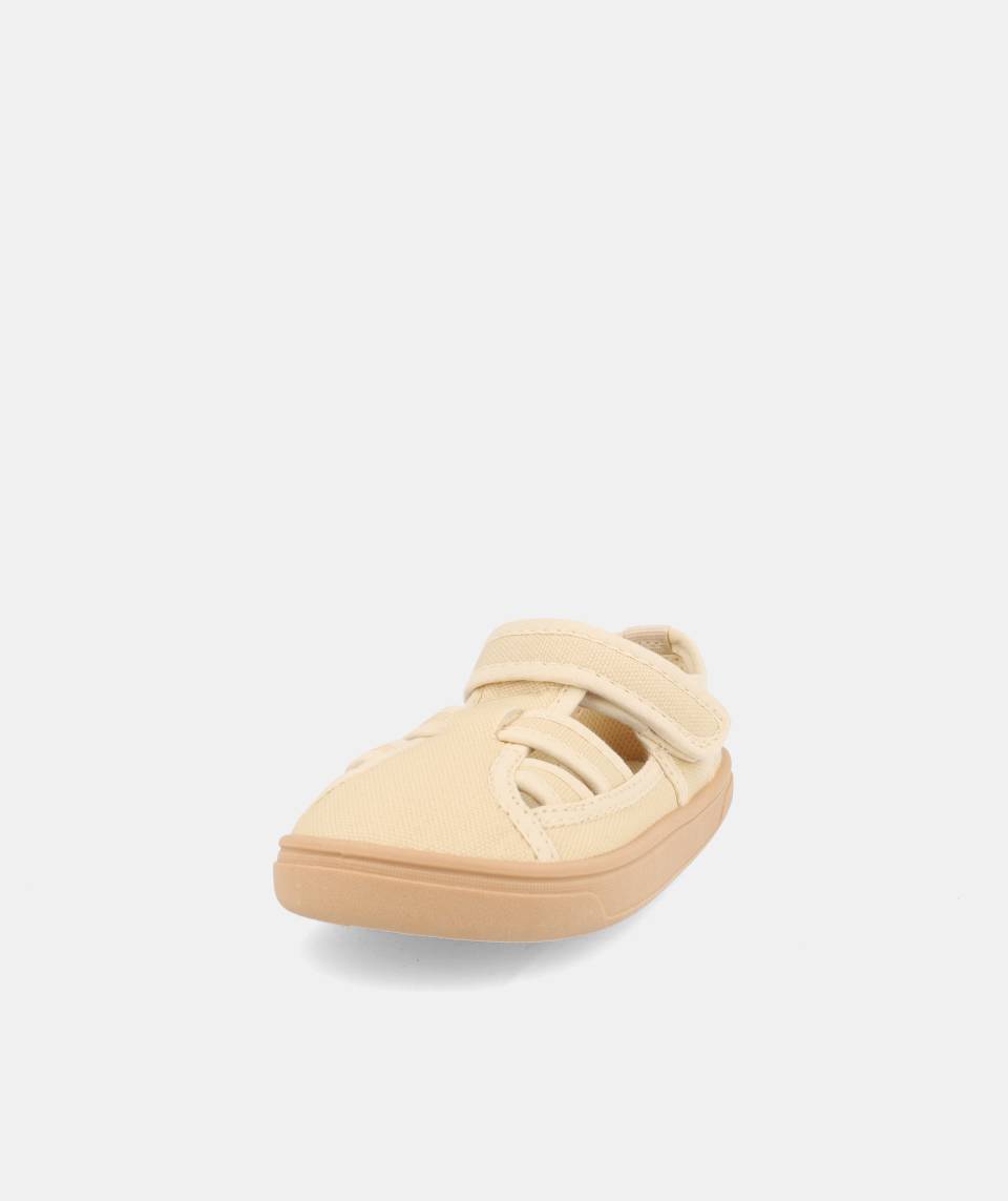 Blanditos by Crio's - Lona Molly (Beige)