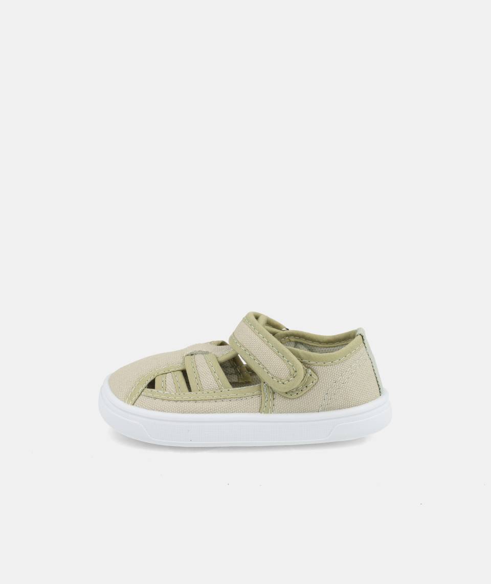 Blanditos by Crio's - Lona Molly (Kaki)