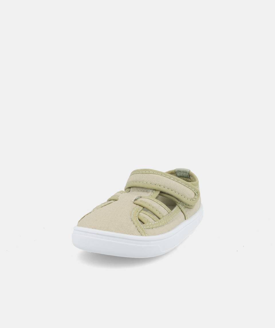 Blanditos by Crio's - Lona Molly (Kaki)