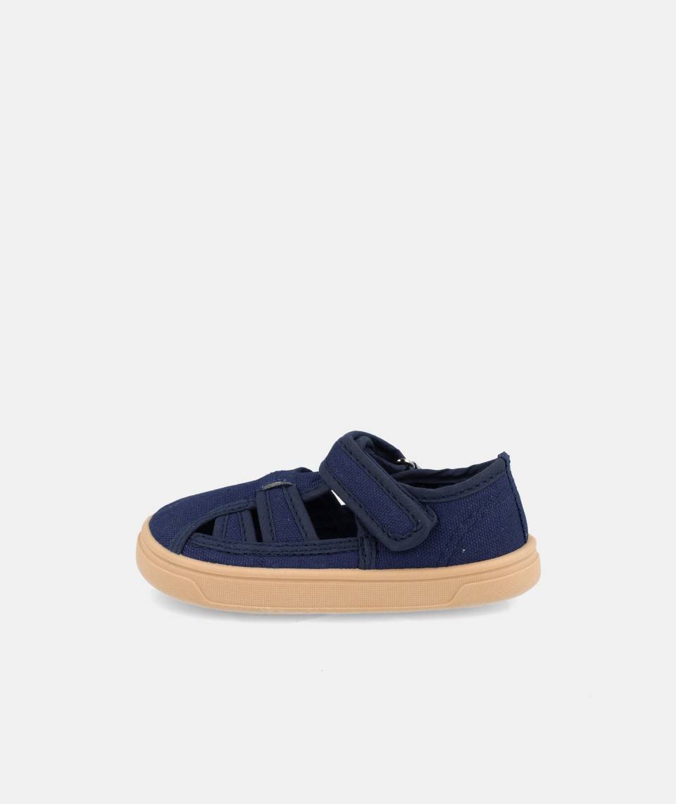 Blanditos by Crio's - Lona Molly (Navy)