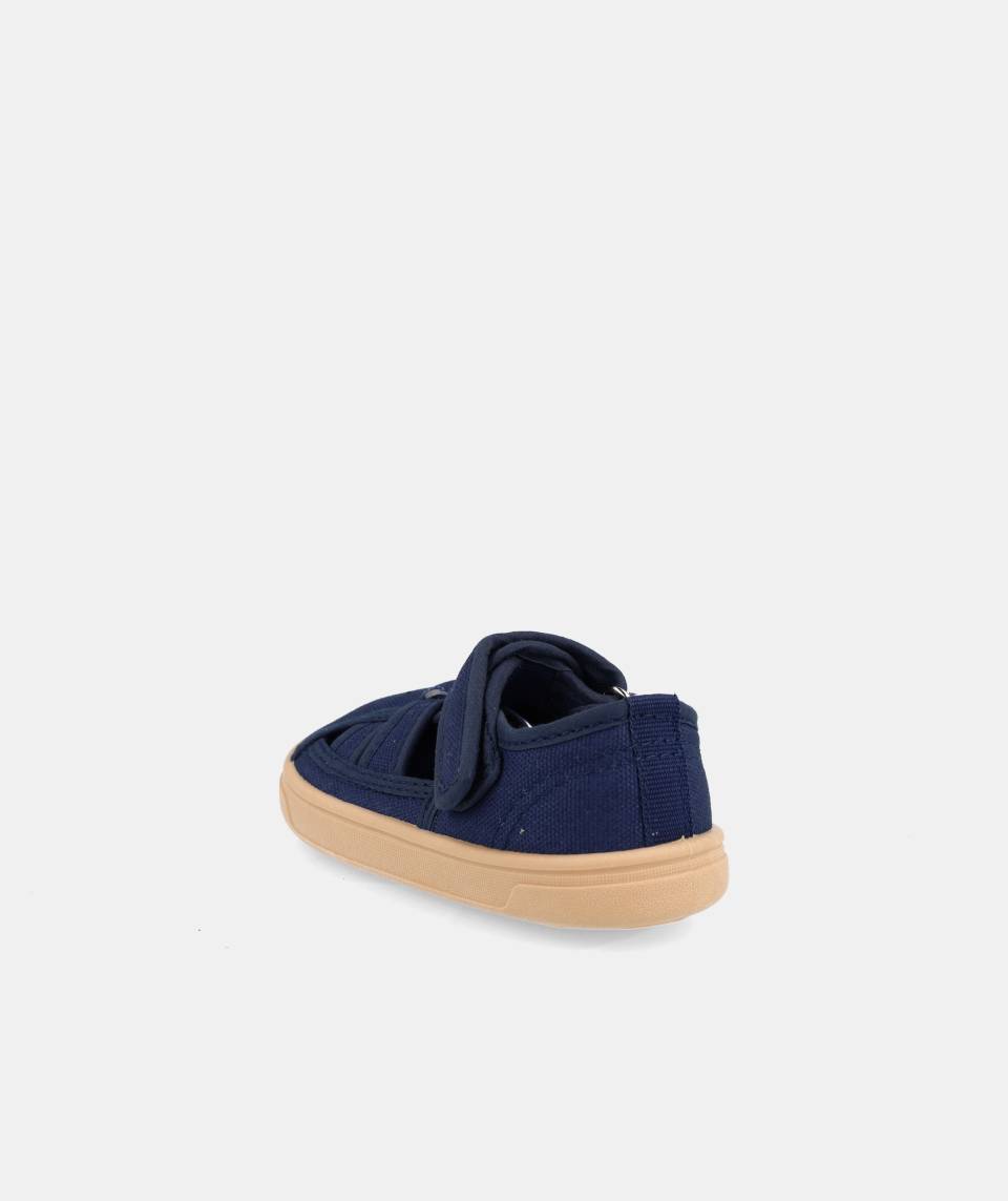 Blanditos by Crio's - Lona Molly (Navy)