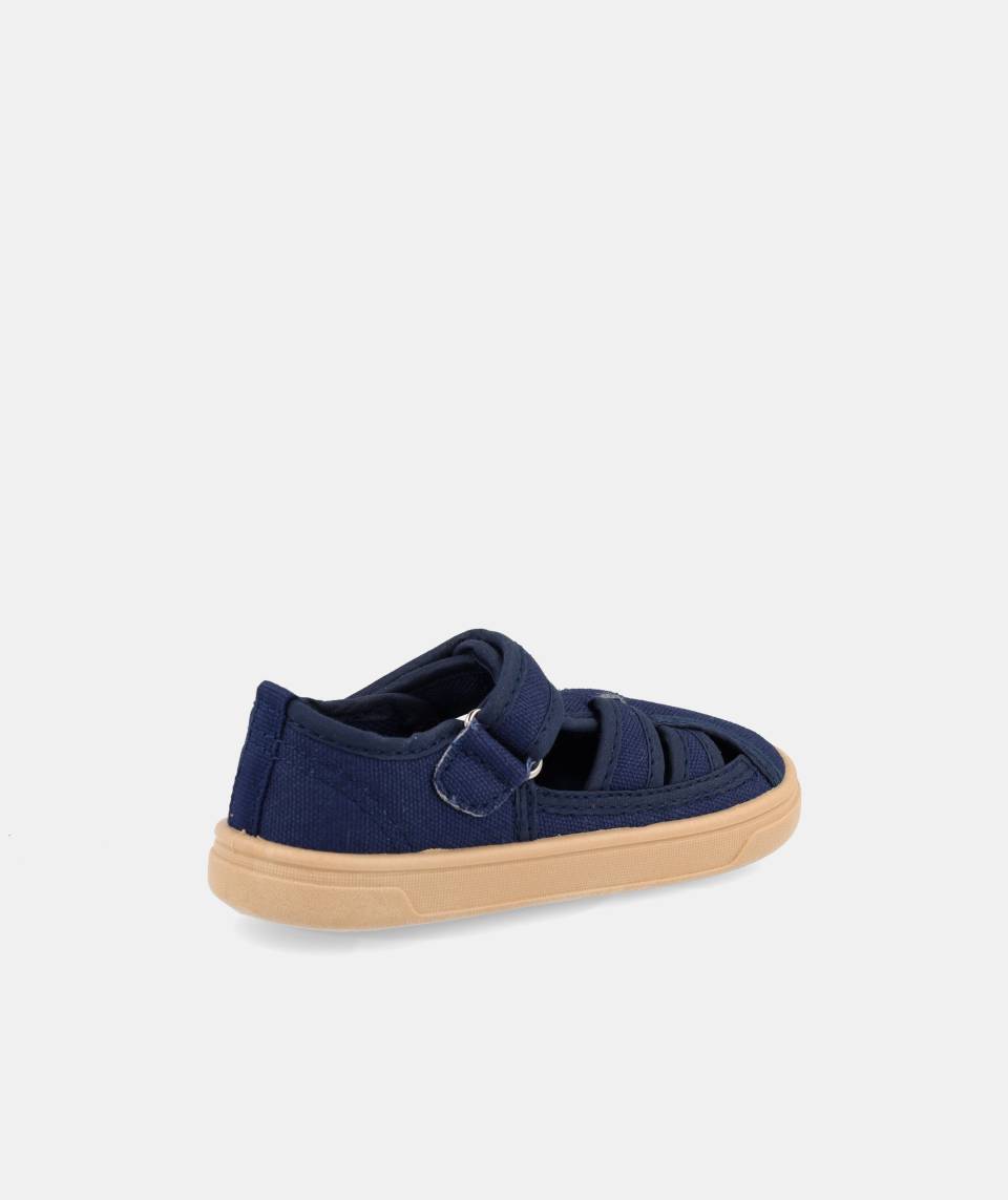 Blanditos by Crio's - Lona Molly (Navy)