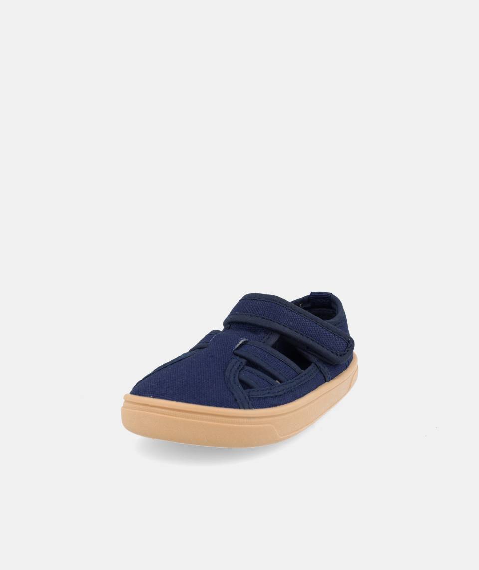 Blanditos by Crio's - Lona Molly (Navy)