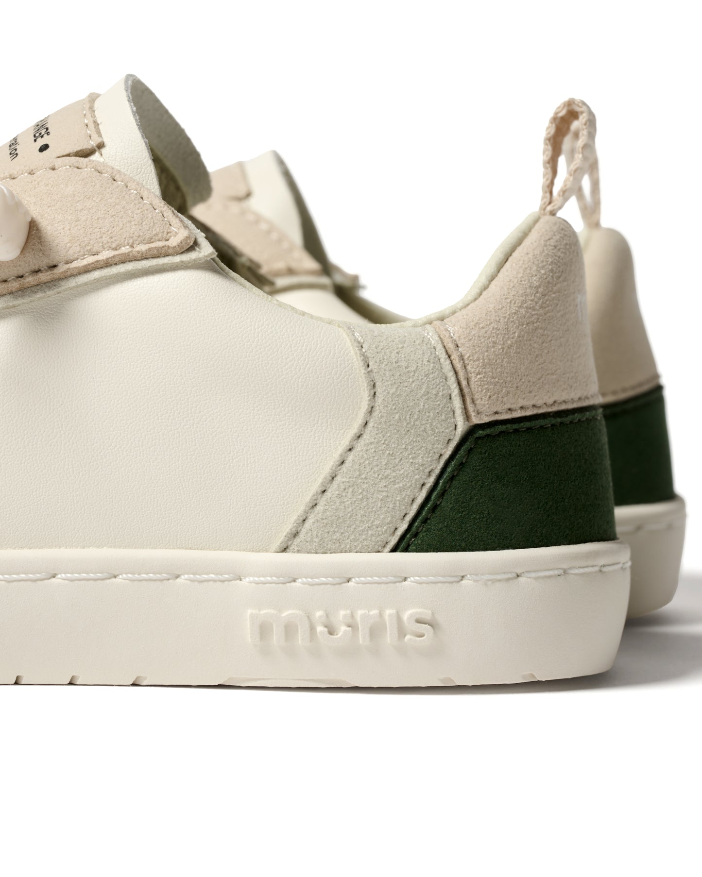 Muris - Nuuk Junior (Sage)