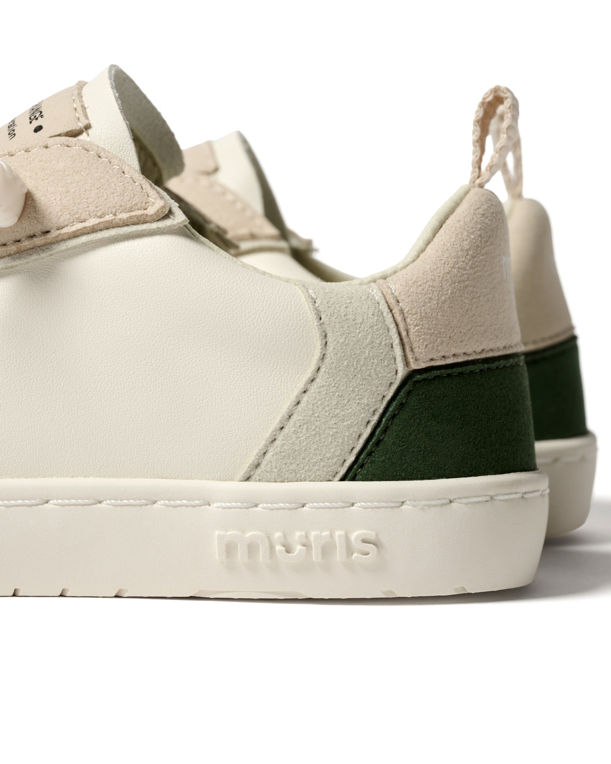 Muris - Nuuk Junior (Sage)