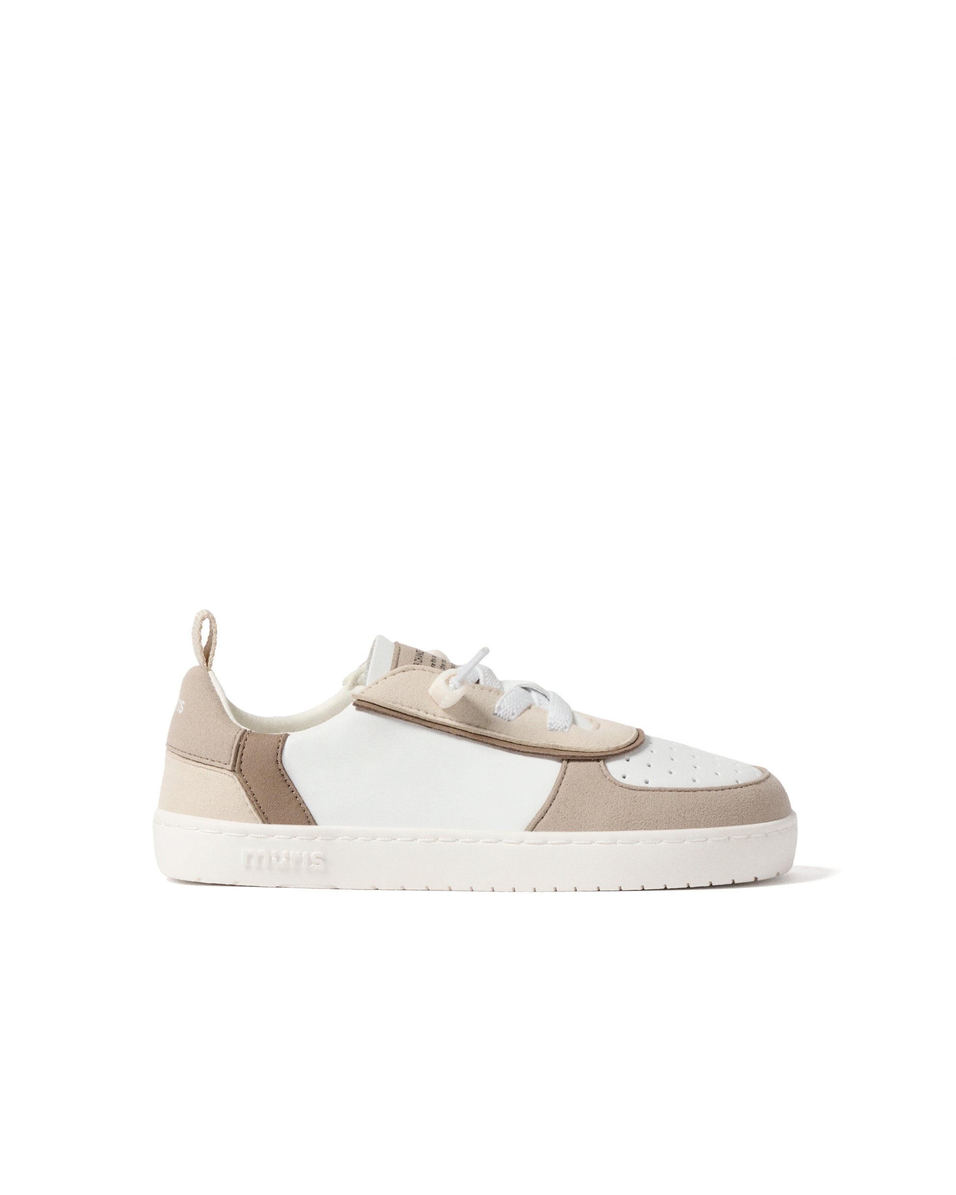 Muris - Nuuk Junior (Taupe)