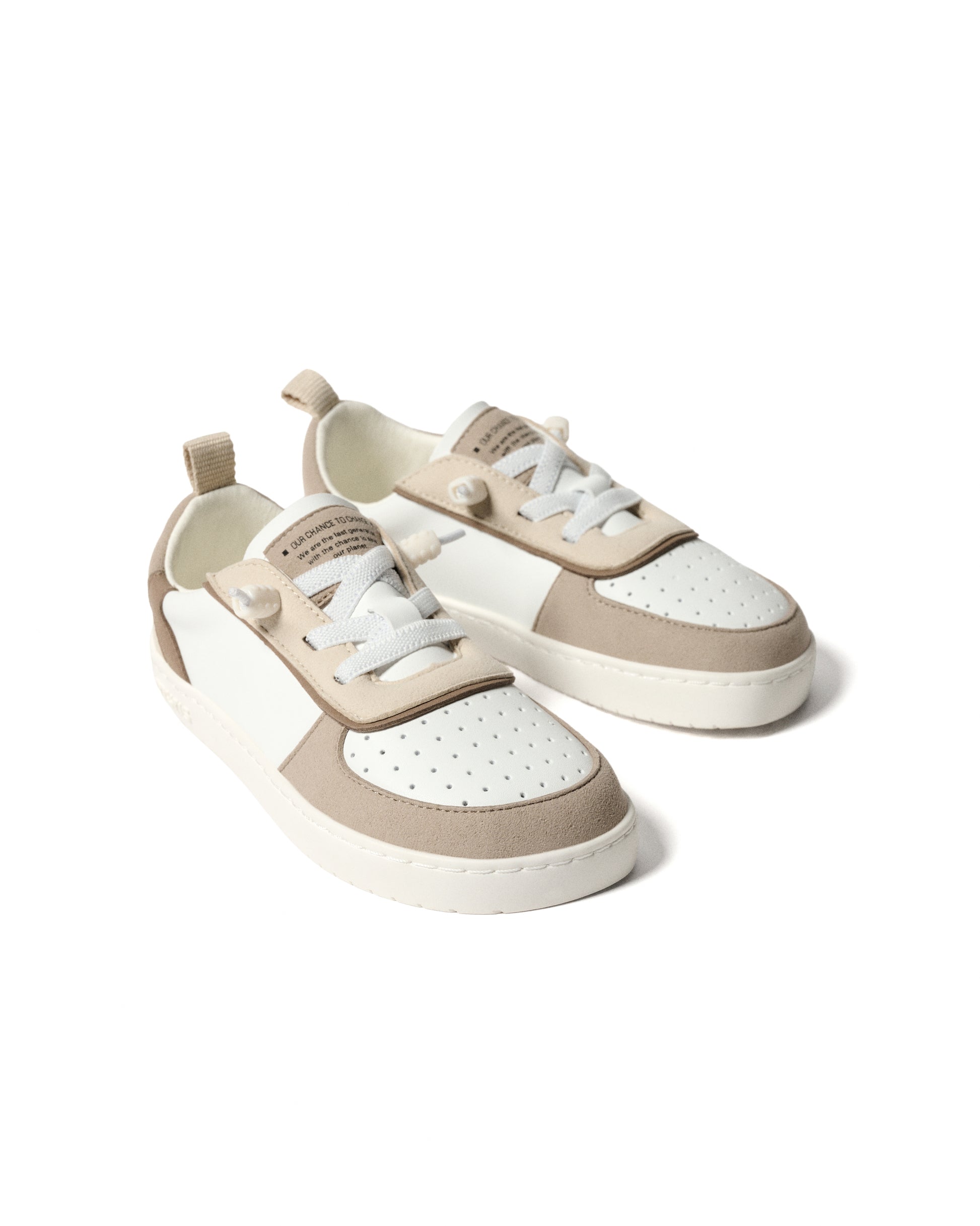 Muris - Nuuk Junior (Taupe)