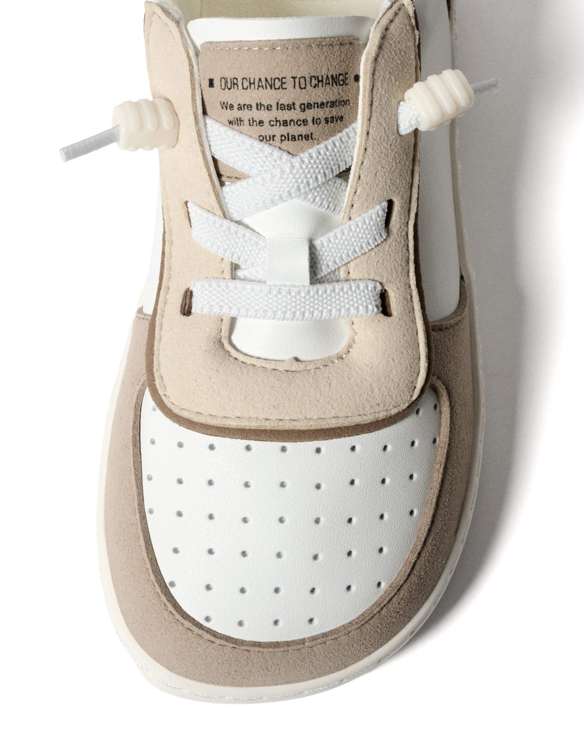 Muris - Nuuk Junior (Taupe)