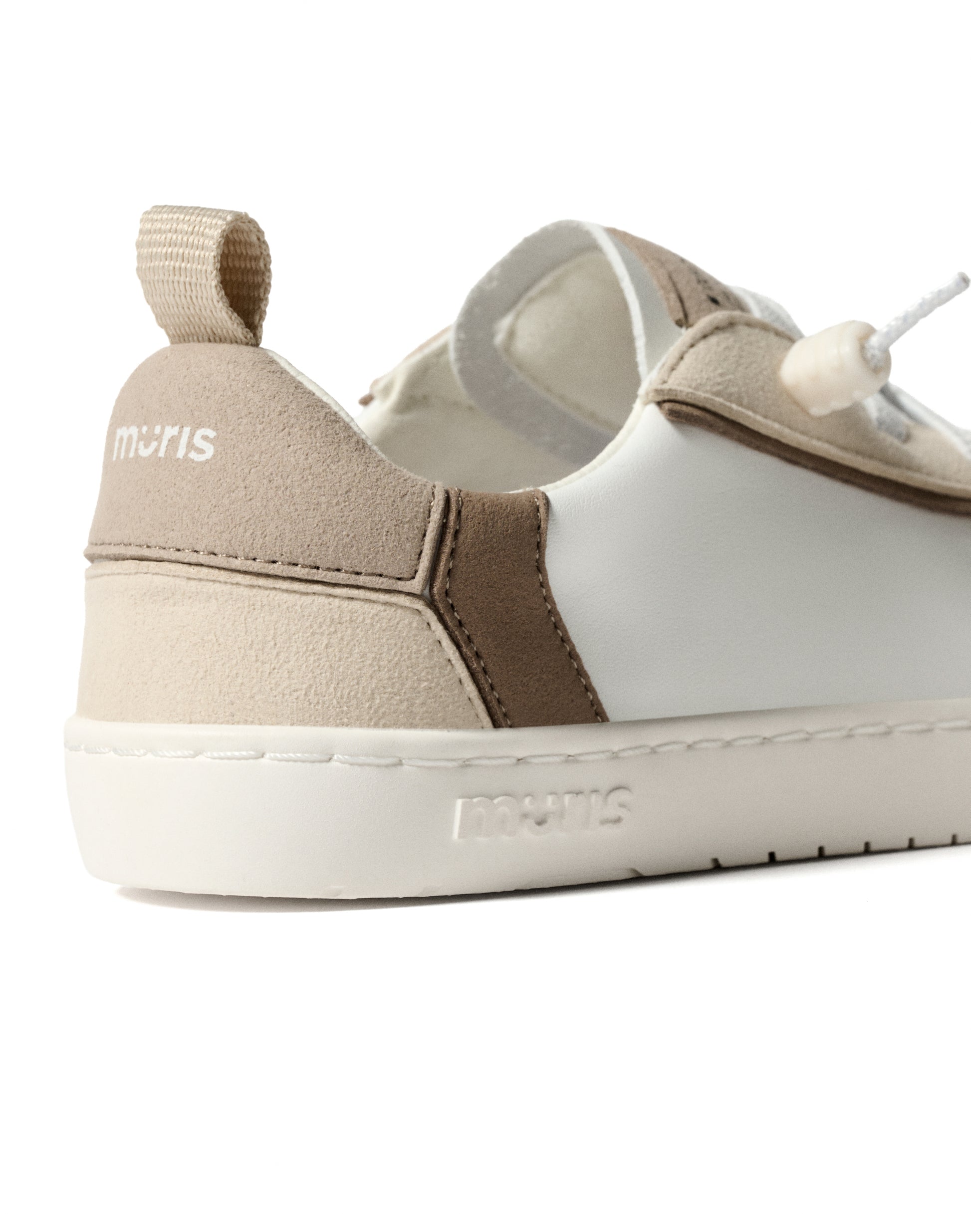 Muris - Nuuk Junior (Taupe)