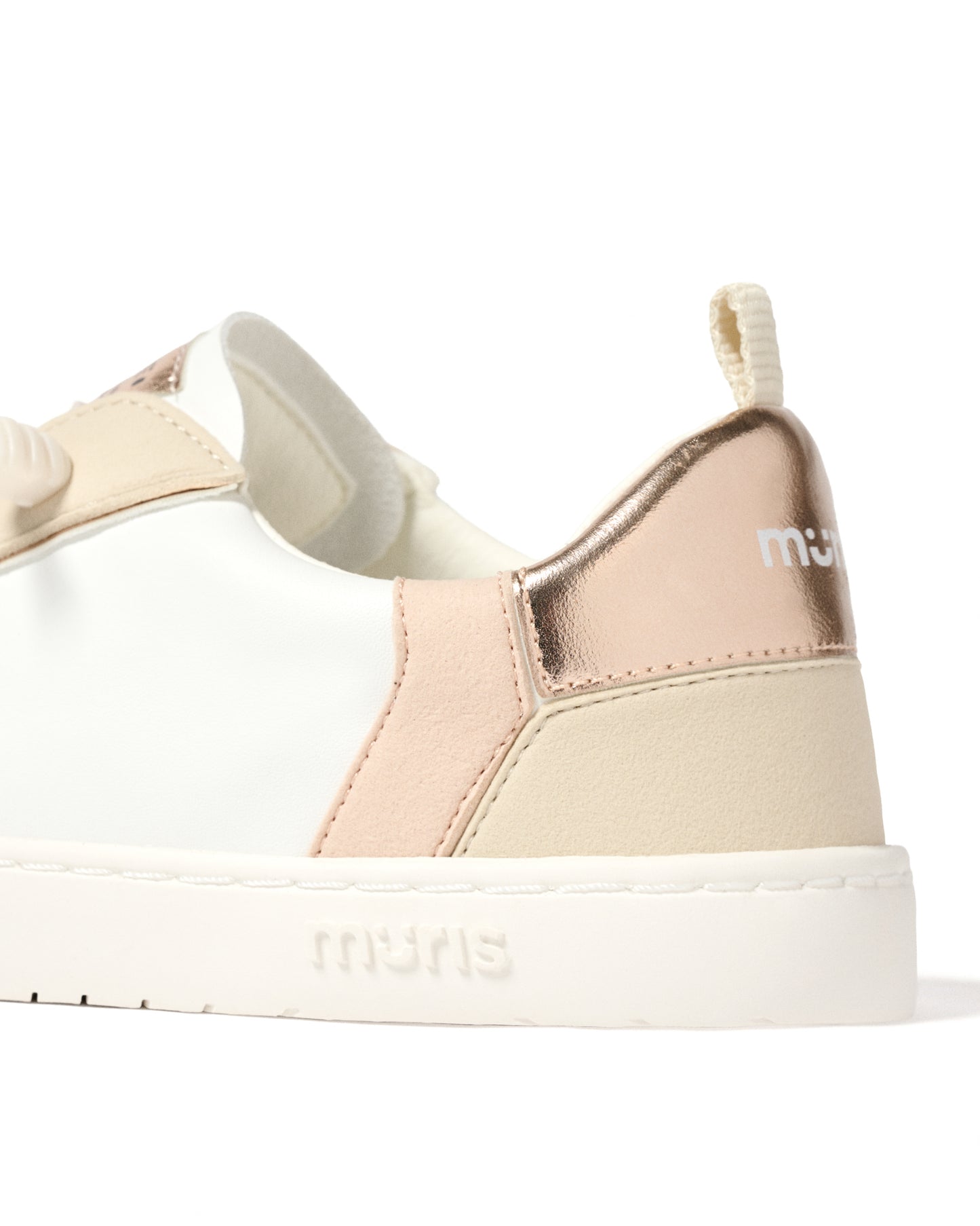 Muris - Nuuk (Nude)