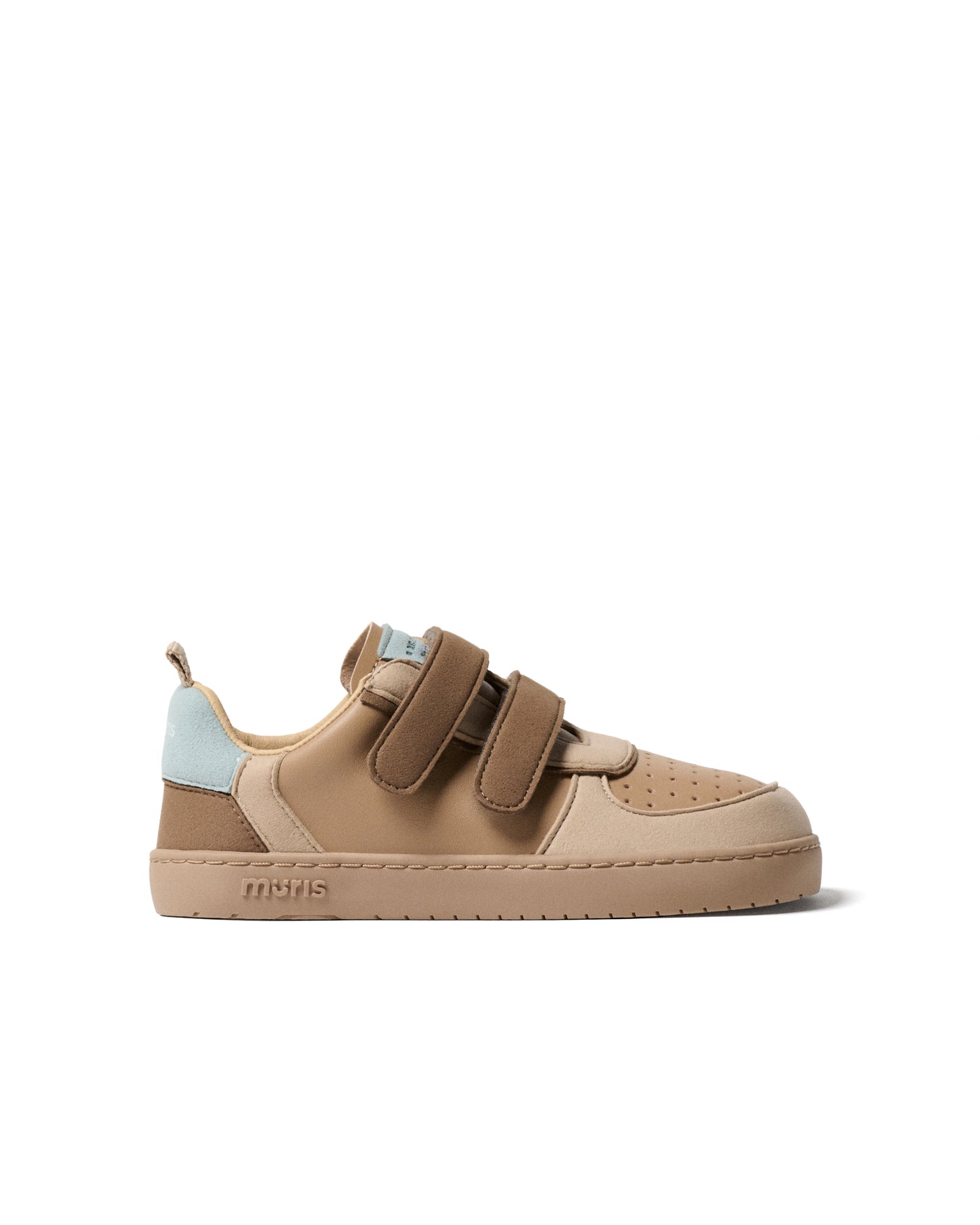 Muris - Petra Junior (Bark Brown)