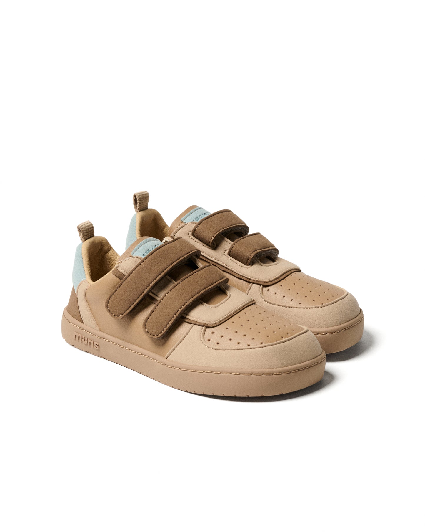 Muris - Petra Junior (Bark Brown)