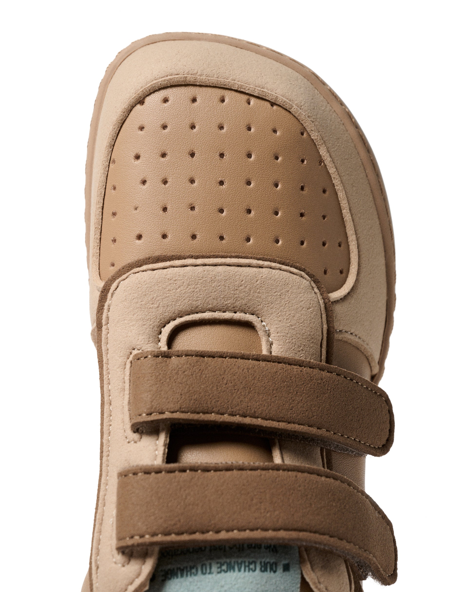 Muris - Petra Junior (Bark Brown)