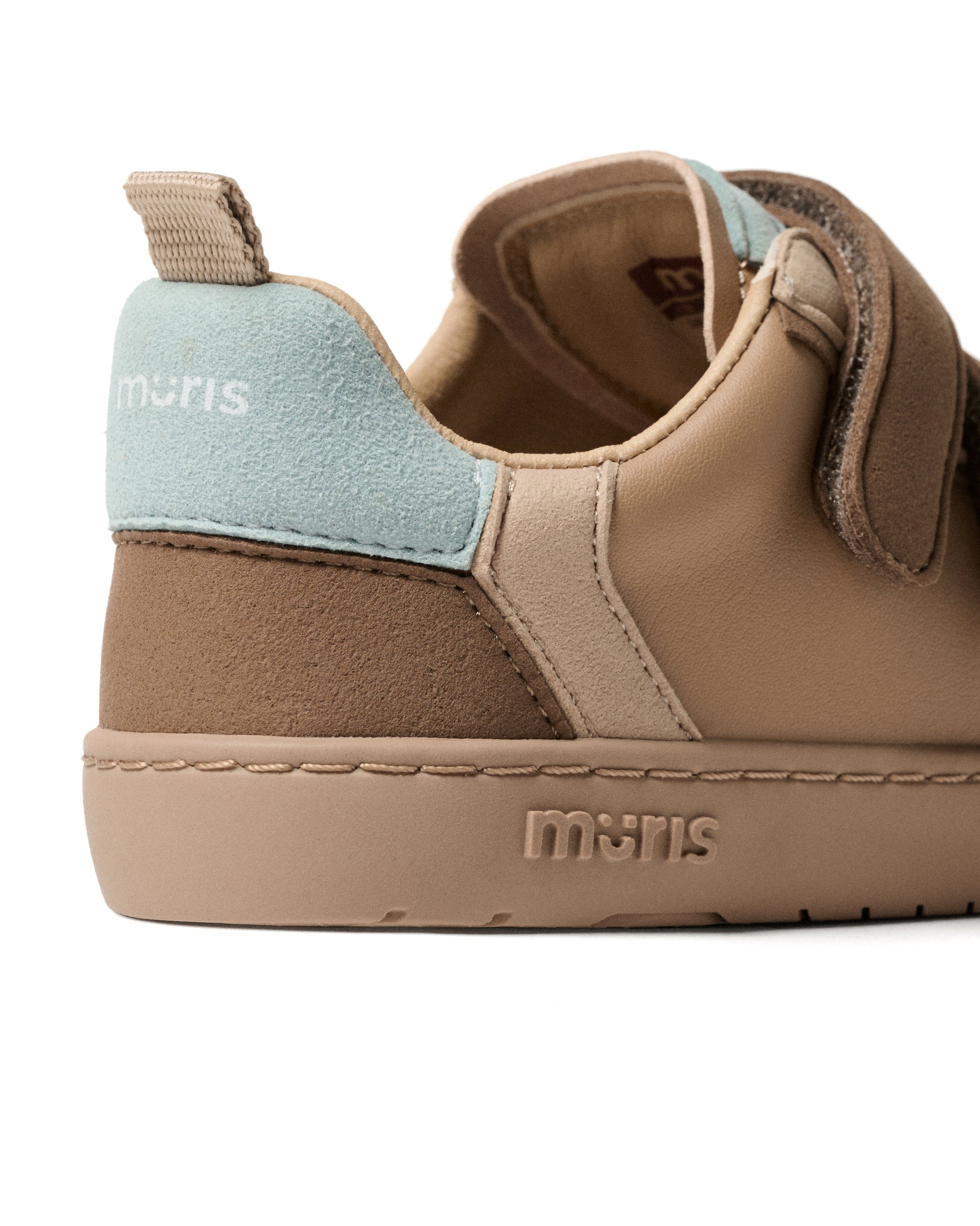 Muris - Petra Junior (Bark Brown)