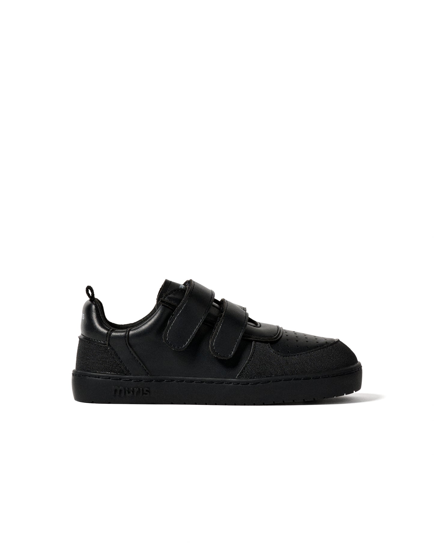 Muris - Petra Junior (Black)