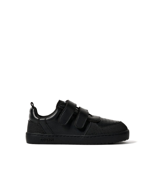 Muris - Petra Junior (Black)