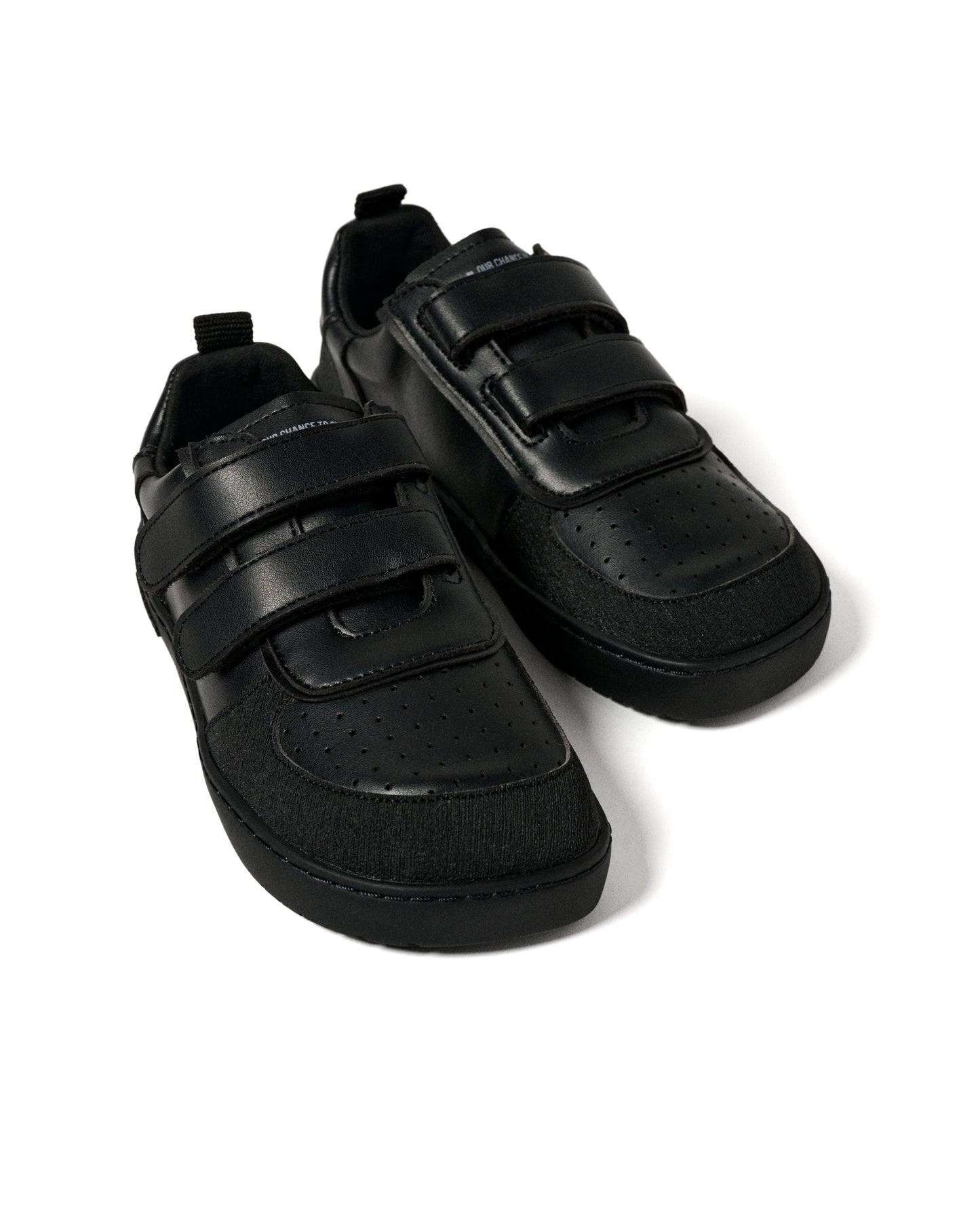Muris - Petra Junior (Black)