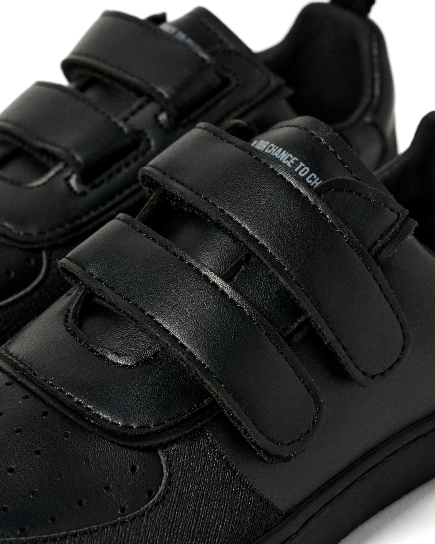 Muris - Petra Junior (Black)