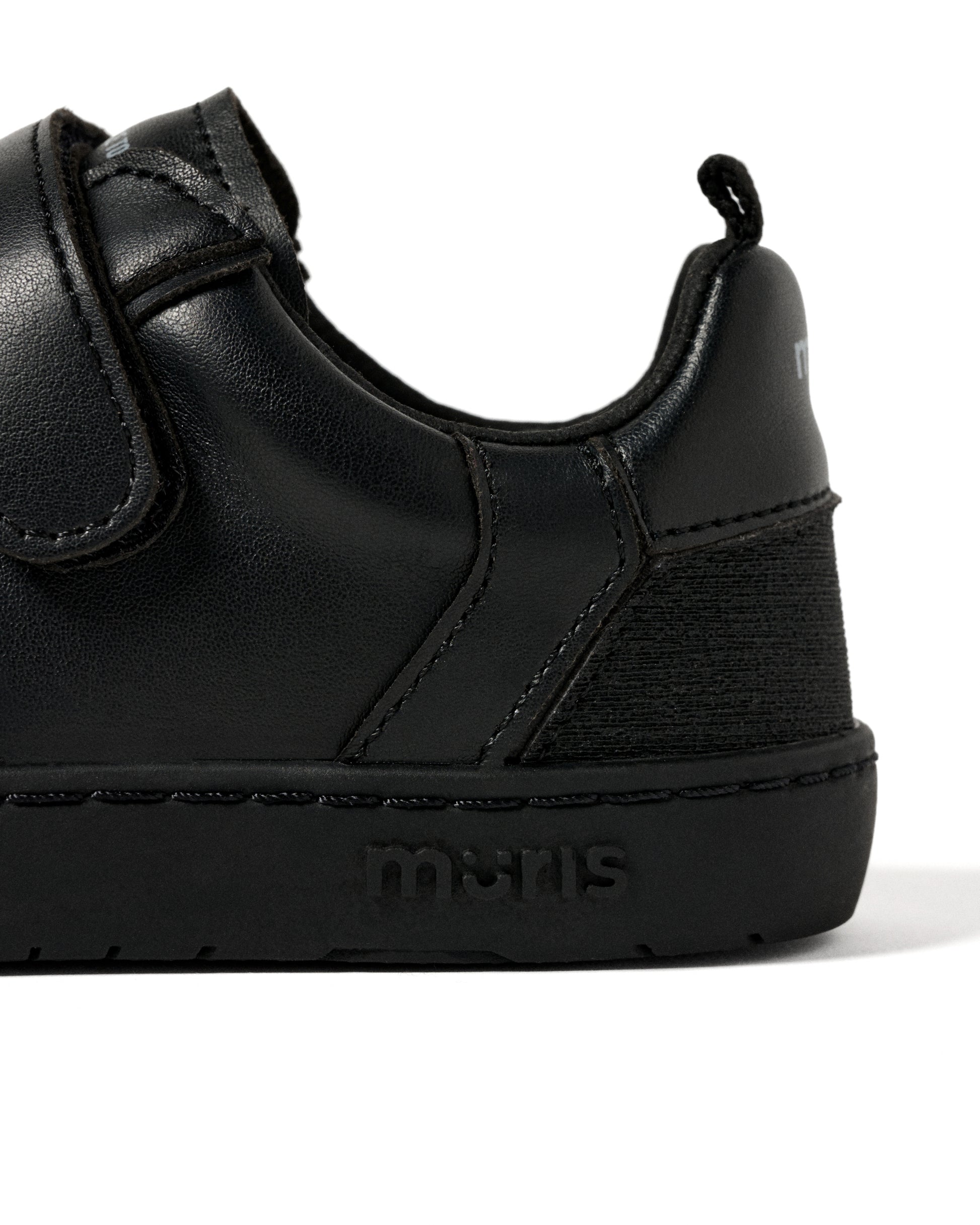 Muris - Petra Junior (Black)