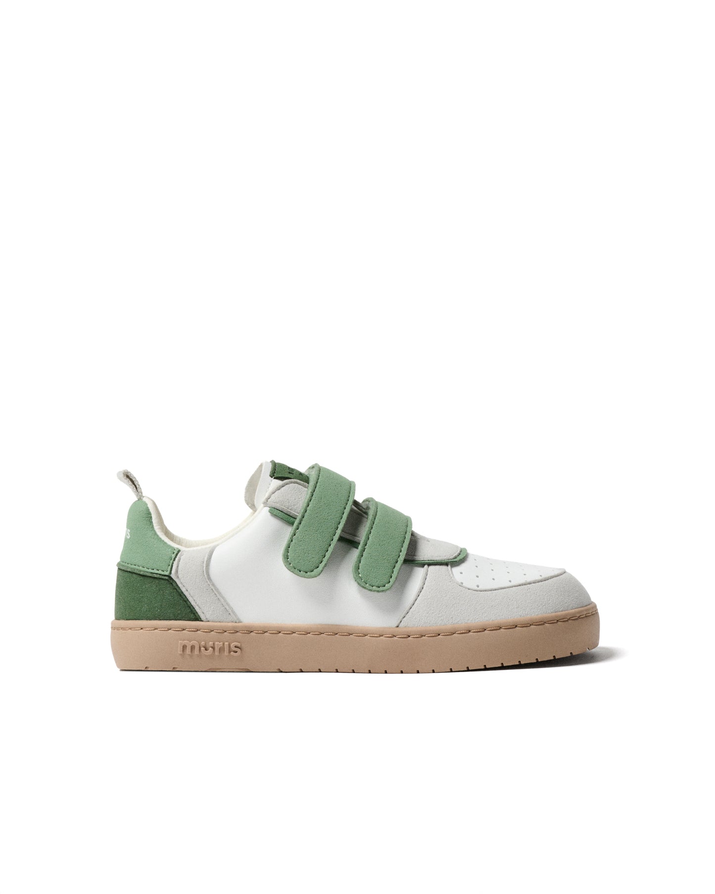 Muris - Petra Junior (Forest Green)