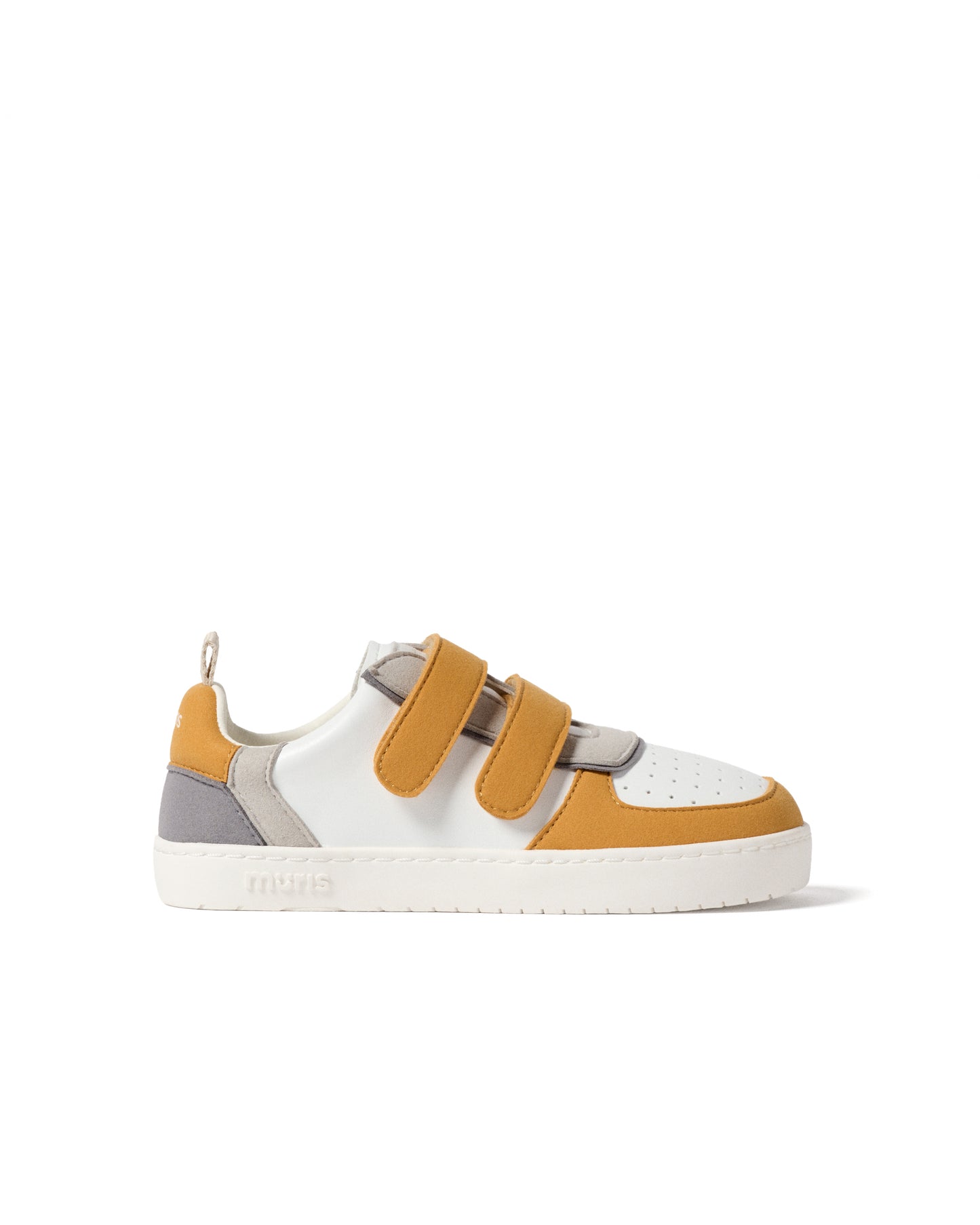 Muris - Petra Junior (Mustard)
