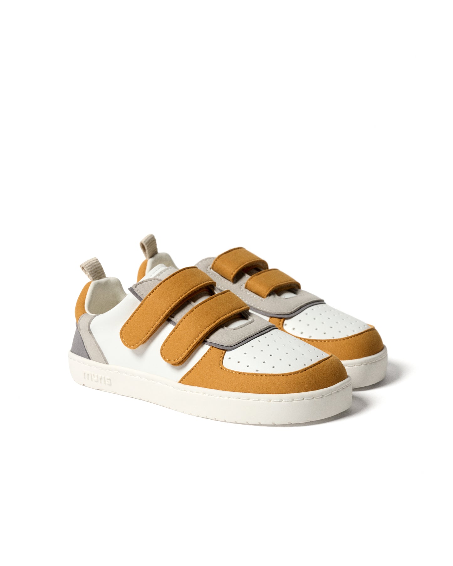 Muris - Petra Junior (Mustard)